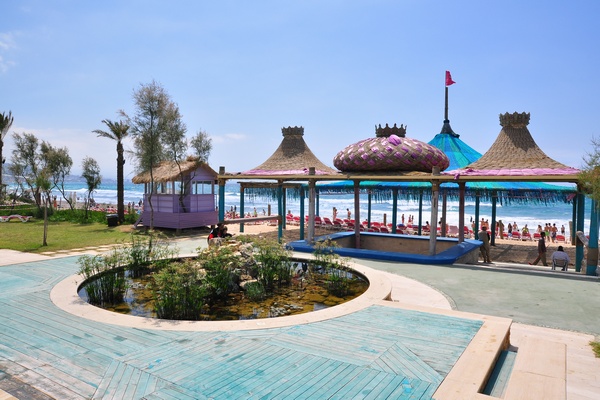 Edde Sands Easter Monday